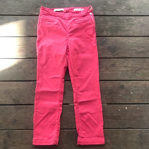 Pilcro and the letterpress pants - Picture 6 of 6